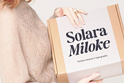 Maker's Serif Serif (30 Font), a Serif Font by Positive TypeFoundry (Thumbnail 4 of 16)