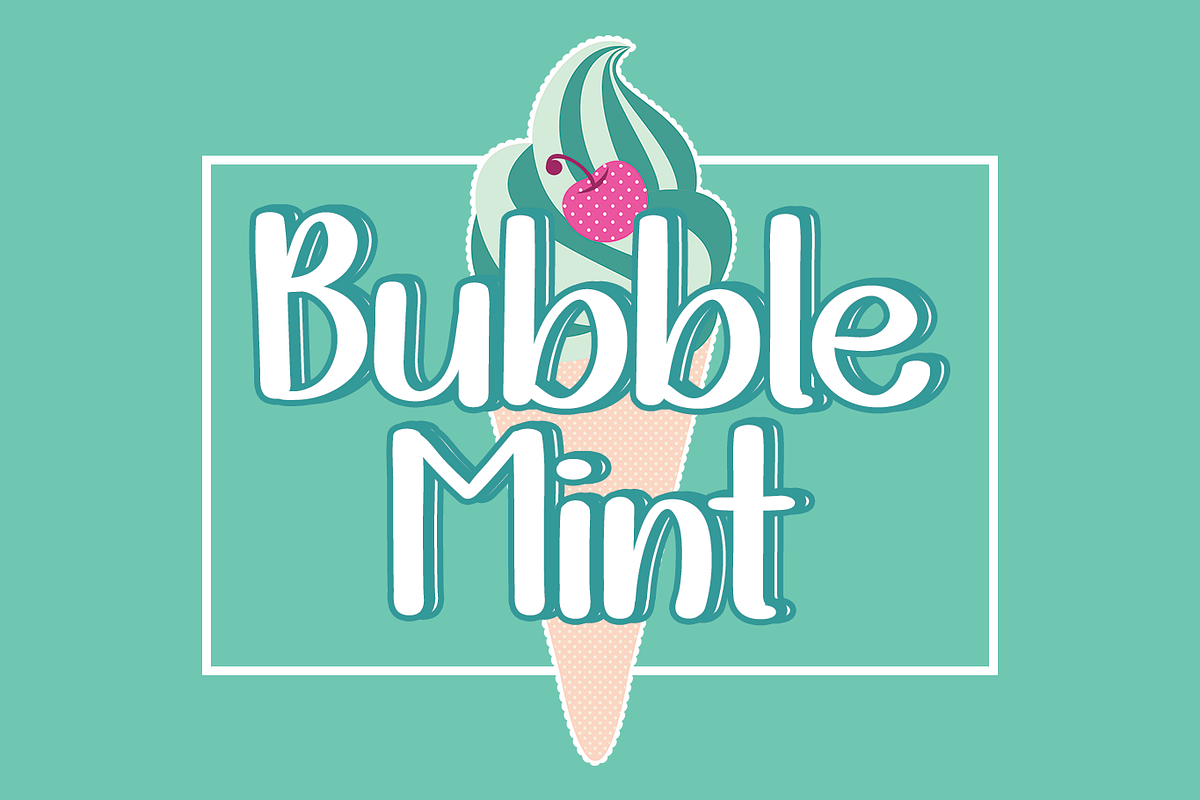 font, illustration, design, typograp, a Handwritten Font by Majelis Font (Photo 1 of 5)