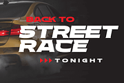 REDOB – Sport Racing Font, a Font by productype1 (Thumbnail 6 of 12)