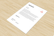 A4 Pages Mockup, a Print Template by alimran24 (Thumbnail 10 of 23)
