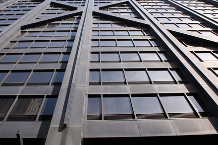 Chicago architecture stock picture, an Architecture Photo by kkreps