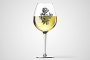 Texas vector clipart, an Object Graphic by FITALARTSNEDIGI (Thumbnail 6 of 6)
