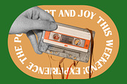 Misago Sweet Retro Serif Font, a Serif Font by timelesstype.co (Thumbnail 16 of 20)