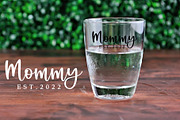 Brittany - Handwritten Script Font, a Script Font by Fokira (Thumbnail 8 of 8)