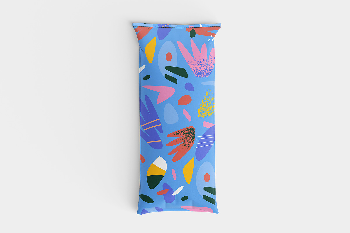 Rice bag mockup, 6 PSD, a Household Mockup by GraphicVil (Photo 4 of 9)