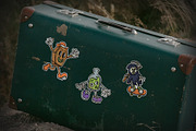 Halloween Cartoon Bundle, an Illustration by The Isian (Thumbnail 39 of 40)