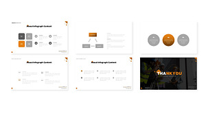 Nuekangs Presentation Template