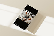 NOLE / Social Media Kit (III), a Social Media Template by Wildnun Studio (Thumbnail 15 of 23)