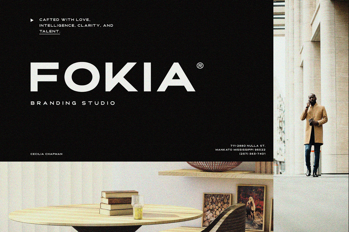 Kento - The Modern Sans Font, a Sans Serif Font by Graphicfresh (Photo 2 of 10)