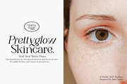 Matcha Dante - Beauty Serif Typeface, a Serif Font by SaktiAvellin (Thumbnail 3 of 10)