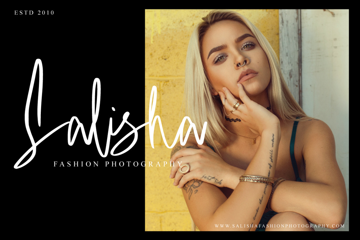 Edomisse - Casual Signature, a Handwritten Font by tebaltipislab (Photo 3 of 11)