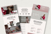 Coaches Showit Sales Page Template, a Websites & App Template by Field Digital (Thumbnail 9 of 9)