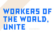 TT Bricks, a Sans Serif Font by TypeType (Thumbnail 7 of 13)
