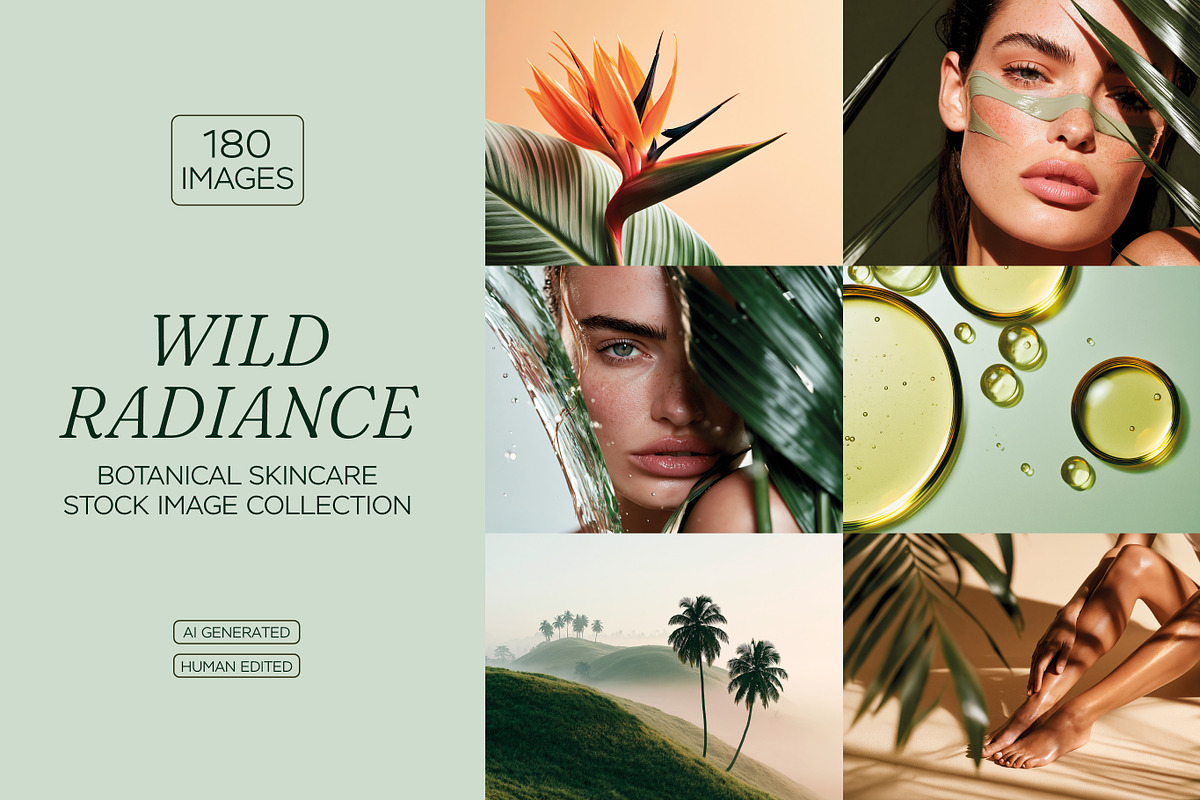 Wild Radiance, a Beauty & Fashion Photo by EkaterinaKiriy (Photo 1 of 14)