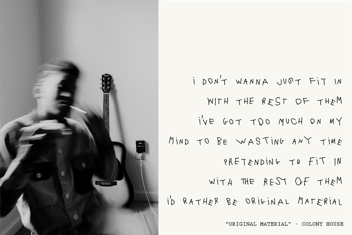 Cactus Jack Font, a Font by Flycatcher Design (Photo 7 of 7)