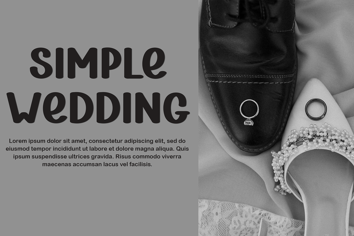 Ladies Charm, a Script Font by InermediaSTUDIO (Photo 3 of 8)