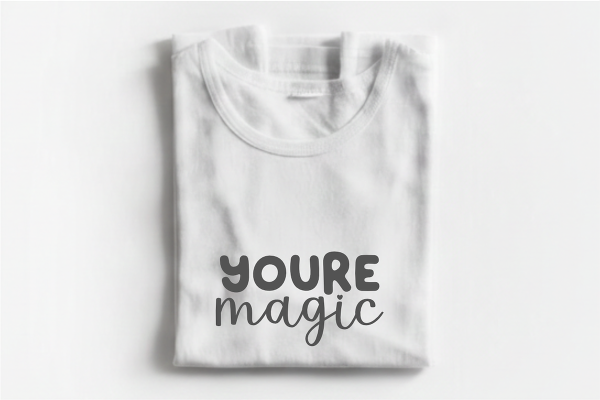 Kiddos Delight - Cute Font Duo, a Handwritten Font by SaktiAvellin (Photo 6 of 9)