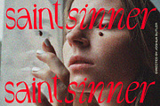 French Flair // Modern Font Duo, a Serif Font by PeachCreme (Thumbnail 9 of 10)