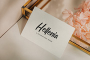 Vanilla Angel a Handwritten Font, a Handwritten Font by RantautypeStudio (Thumbnail 6 of 15)