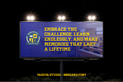 Borgard – Varsity Slab Serif Font, a Slab Serif Font by Vadovastd (Thumbnail 4 of 8)