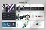 Roots Presentation Template, a Presentation Template by PixWork (Thumbnail 12 of 51)