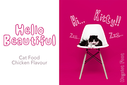 Hugsiot Hand Drawn Font, a Handwritten Font by madeDeduk (Thumbnail 7 of 8)