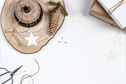 Natural Christmas Bundle, a Holiday Photo by Chalking Up Stock (Thumbnail 8 of 12)