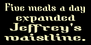 Quidic, a Serif Font by Ingrimayne Type (Thumbnail 5 of 8)