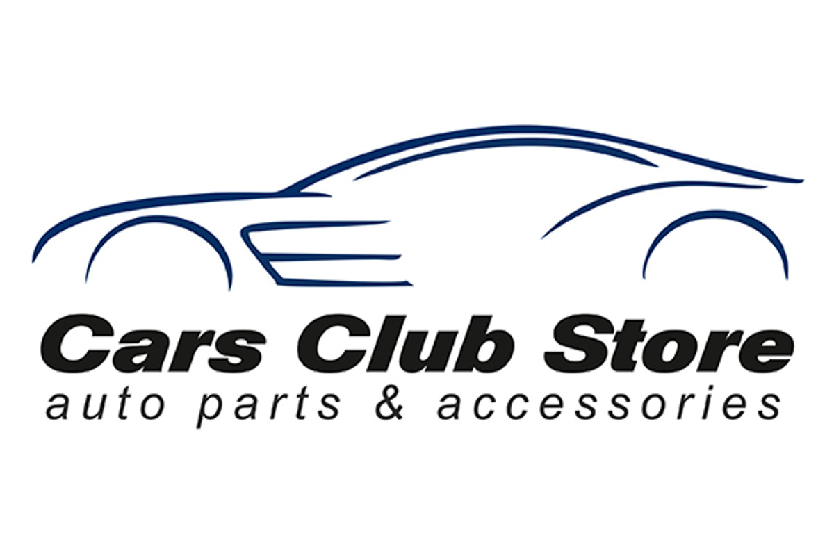 Cars Club Store Logo, a Graphic by jwizard store (Photo 8 of 8)