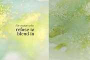 Soft Glitter Watercolor Backgrounds, a Background Graphic by eclosque (Thumbnail 10 of 28)