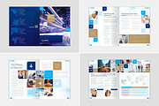 Brochure Template InDesign 08, a Brochure Template by Love Graphic Design (Thumbnail 5 of 5)