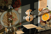 Story Type elegant typeface 18 fonts, a Serif Font by VP Fonts (Thumbnail 8 of 16)