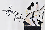 Bordeaux | A Romantic Script, a Script Font by Jen Wagner Co (Thumbnail 9 of 13)