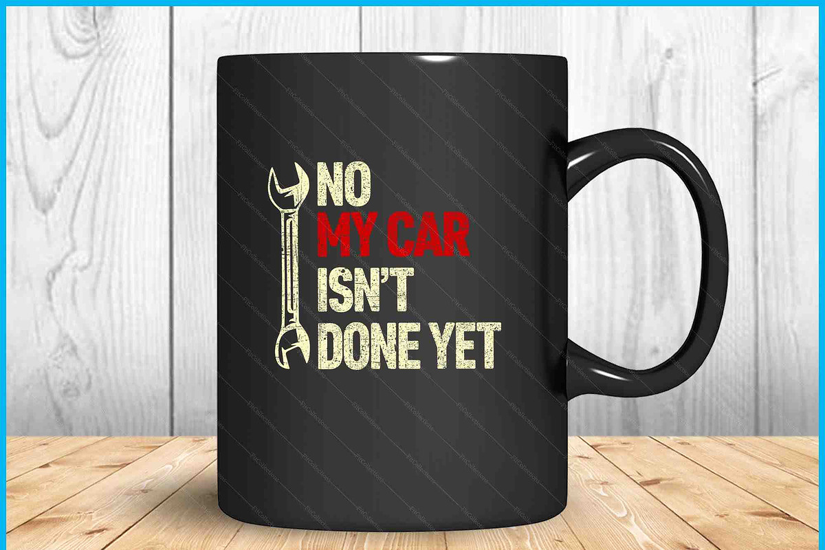 Funny Mechanic Garage Hobby SVG PNG