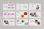 Nebulla InDesign, a Presentation Template by Visuel Colonie® (Thumbnail 7 of 8)