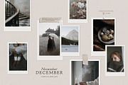 November-December 130 Rustic Pics, a Beauty & Fashion Photo by Muse Mockups (Thumbnail 5 of 17)