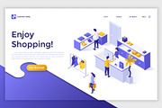 Isometric Solutions Mini. Part 2, a Templates & Theme by Andrew Kras Design (Thumbnail 5 of 21)