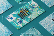 Dirty Marble Collection Volume III, a Pattern Graphic by nicholasasmita (Thumbnail 14 of 15)