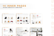 Interior – Multi-purpose HTML Theme, a HTML Template by Geek Shop (Thumbnail 4 of 8)