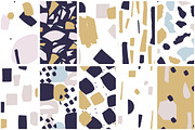 Collage Colorful Patterns, a Pattern Graphic by Youandigraphics (Thumbnail 7 of 8)