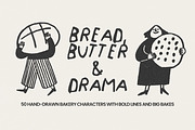 FOOD BUNDLE Vol.3: All 6 in 1, a Food Illustration by Veyla (Thumbnail 36 of 50)