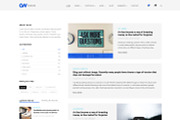 OnWave — Multipurpose PSD Template, a Websites & App Template by ScienteCraft (Thumbnail 19 of 51)