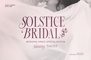 Poetic Always - Beauty Serif, a Serif Font by Sarid Ezra (Thumbnail 3 of 9)