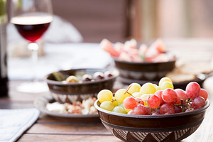 Antipasto Food, a Food & Drink Photo by THP Creative