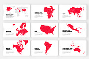 Monas Powerpoint Template, a Presentation Template by Vizualus (Thumbnail 9 of 10)