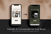6 in 1 Bundle Coach Creator CANVA PS, a Magazine Template by Eviory (Thumbnail 68 of 106)