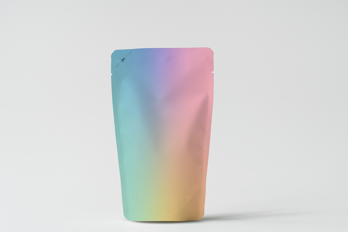 50 rainbow gradients, a Texture Graphic by The Graphic Parade (Photo 7 of 8)
