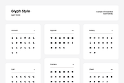 Carlsen V2 Essentials Icon Library, an Outline Icon by DailyYouth (Thumbnail 18 of 21)