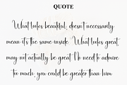 Adultish, a Handwritten Font by FreshTypeINK (Thumbnail 8 of 8)