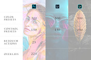 1200+ Wedding Bundle PS | LR items, an Action Add-On by Pro Add-Ons (Thumbnail 2 of 44)